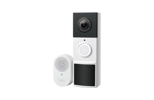 TP-Link Tapo D210 Video Doorbell Camera